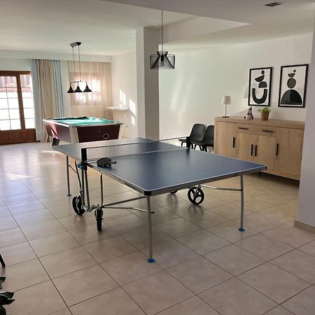 Lanzarote Villa Vista Lobos 47 Playa Blanca  Zewnętrze zdjęcie