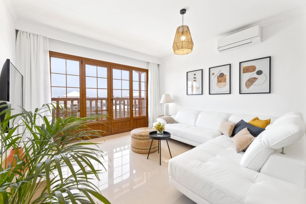 Lanzarote Villa Vista Lobos 47 Playa Blanca  Zewnętrze zdjęcie
