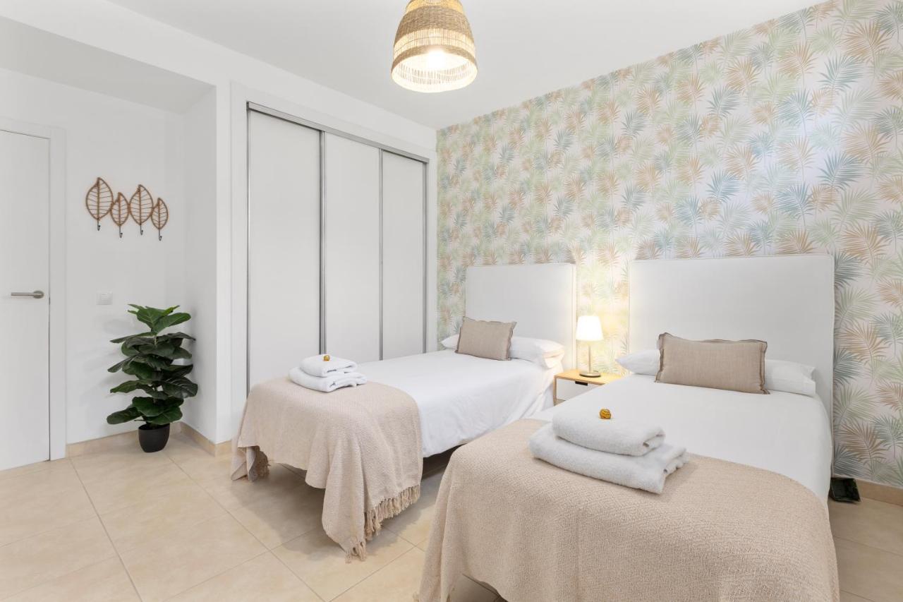 Lanzarote Villa Vista Lobos 47 Playa Blanca  Zewnętrze zdjęcie