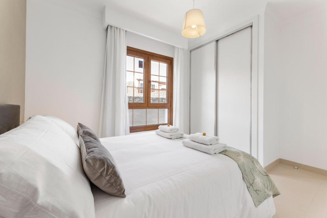 Lanzarote Villa Vista Lobos 47 Playa Blanca  Zewnętrze zdjęcie