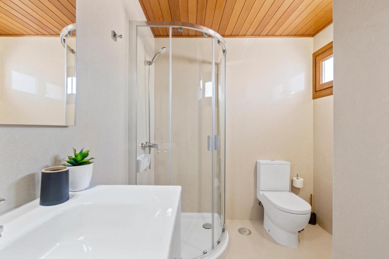Lanzarote Villa Vista Lobos 47 Playa Blanca  Zewnętrze zdjęcie