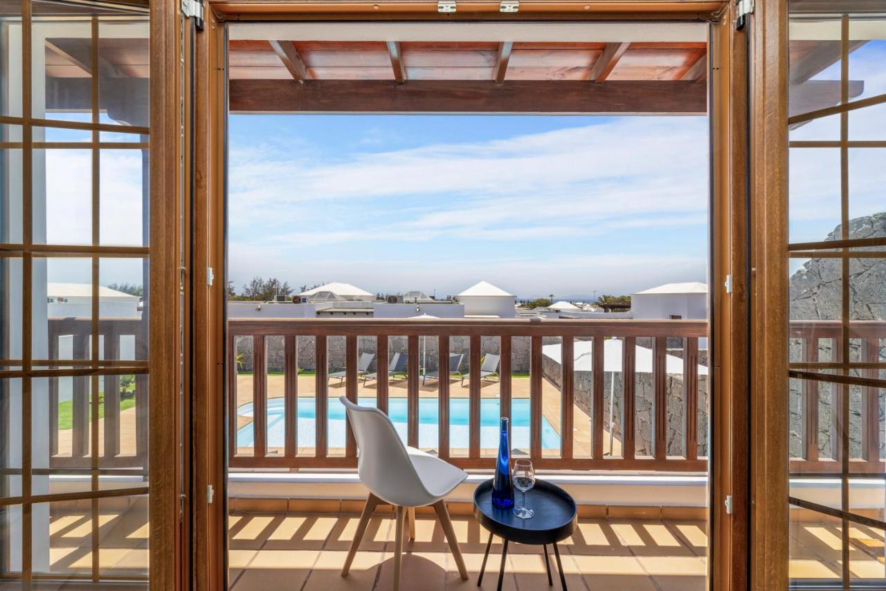 Lanzarote Villa Vista Lobos 47 Playa Blanca  Zewnętrze zdjęcie