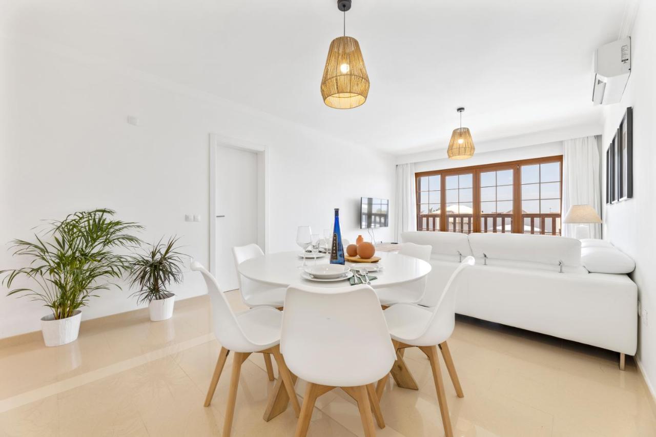 Lanzarote Villa Vista Lobos 47 Playa Blanca  Zewnętrze zdjęcie