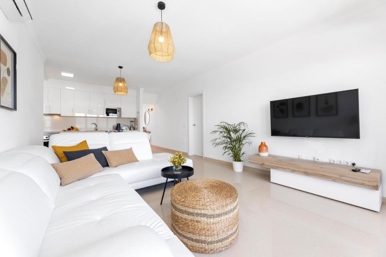 Lanzarote Villa Vista Lobos 47 Playa Blanca  Zewnętrze zdjęcie