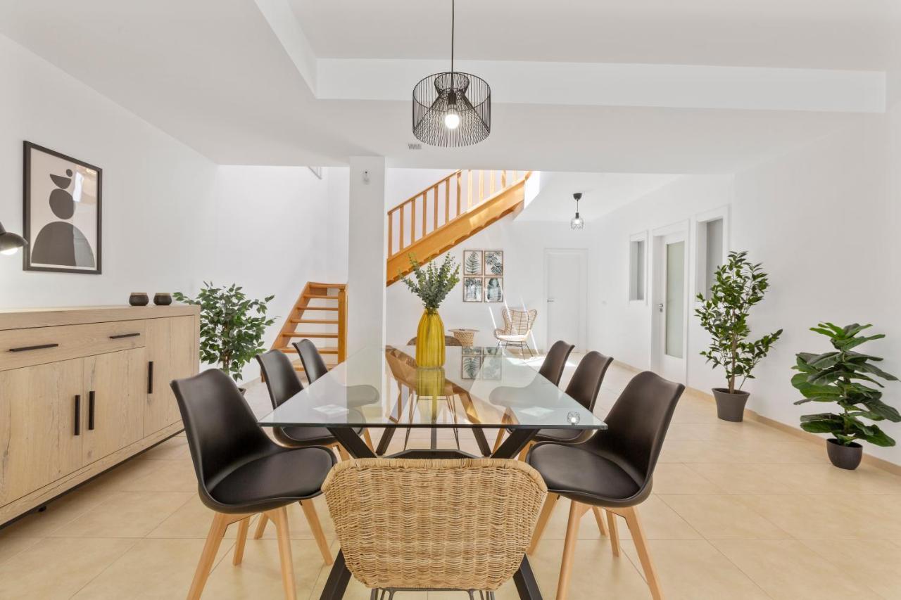 Lanzarote Villa Vista Lobos 47 Playa Blanca  Zewnętrze zdjęcie