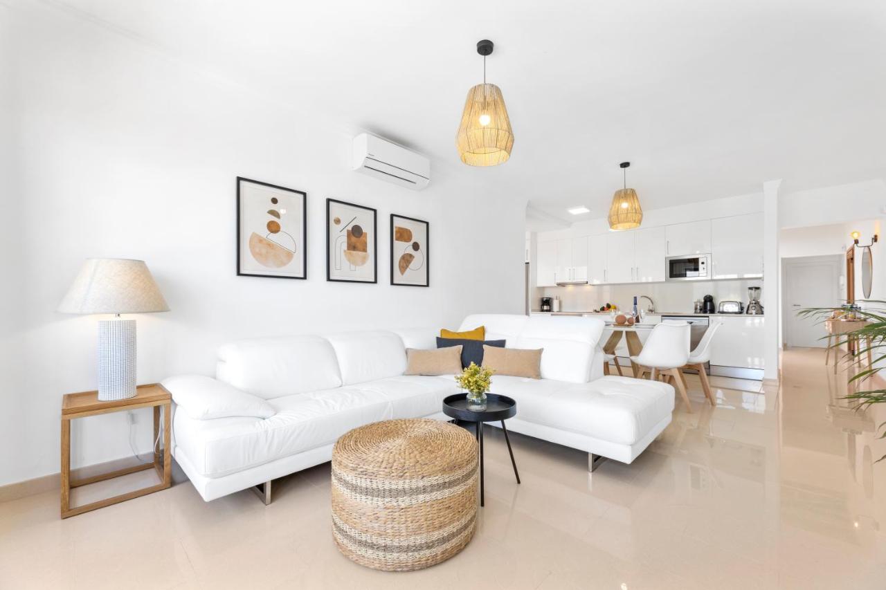 Lanzarote Villa Vista Lobos 47 Playa Blanca  Zewnętrze zdjęcie