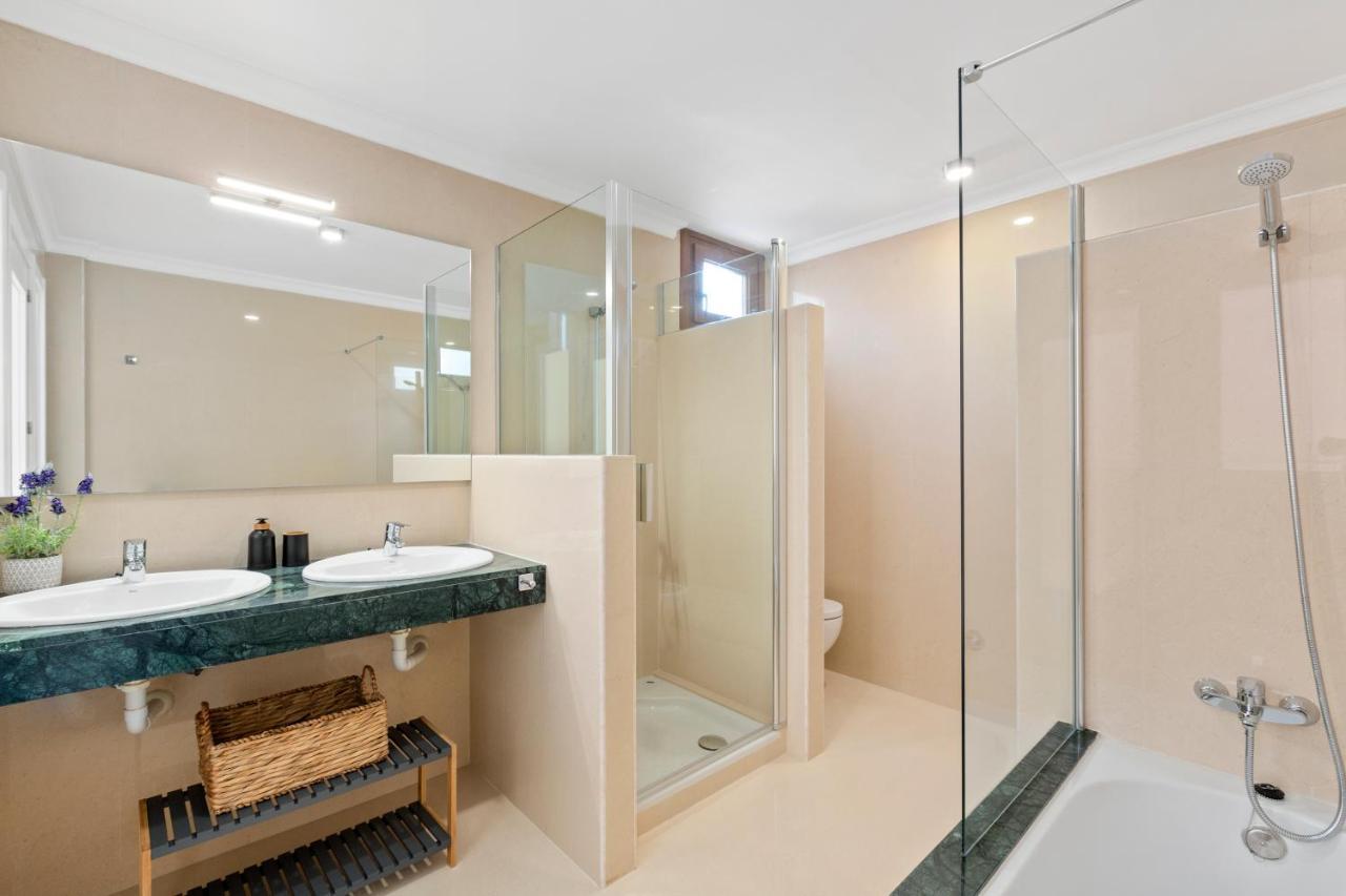 Lanzarote Villa Vista Lobos 47 Playa Blanca  Zewnętrze zdjęcie