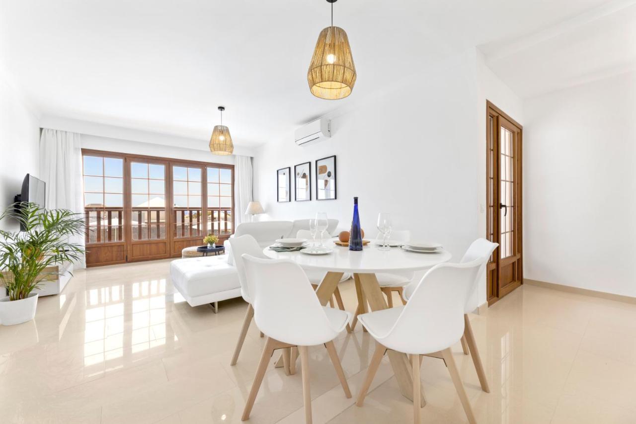 Lanzarote Villa Vista Lobos 47 Playa Blanca  Zewnętrze zdjęcie