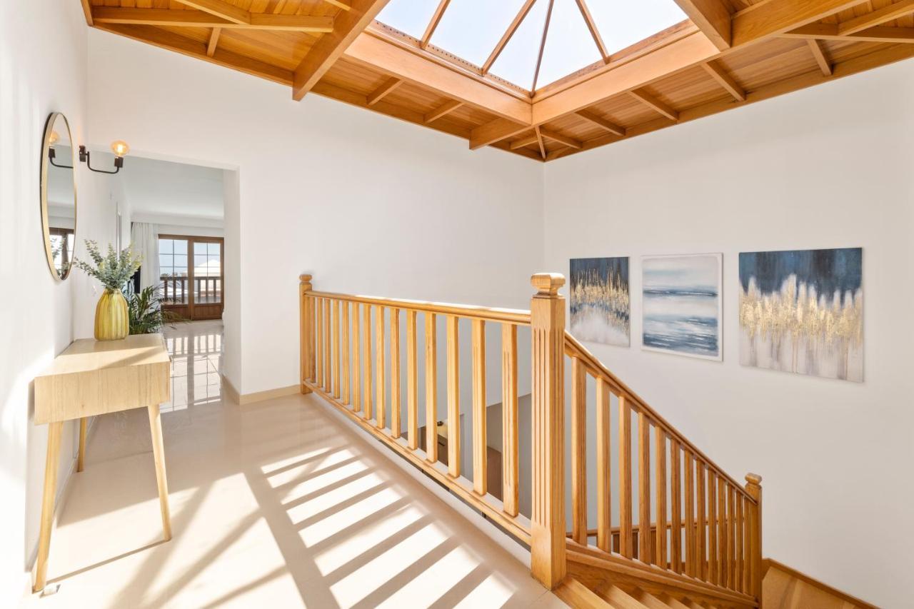 Lanzarote Villa Vista Lobos 47 Playa Blanca  Zewnętrze zdjęcie