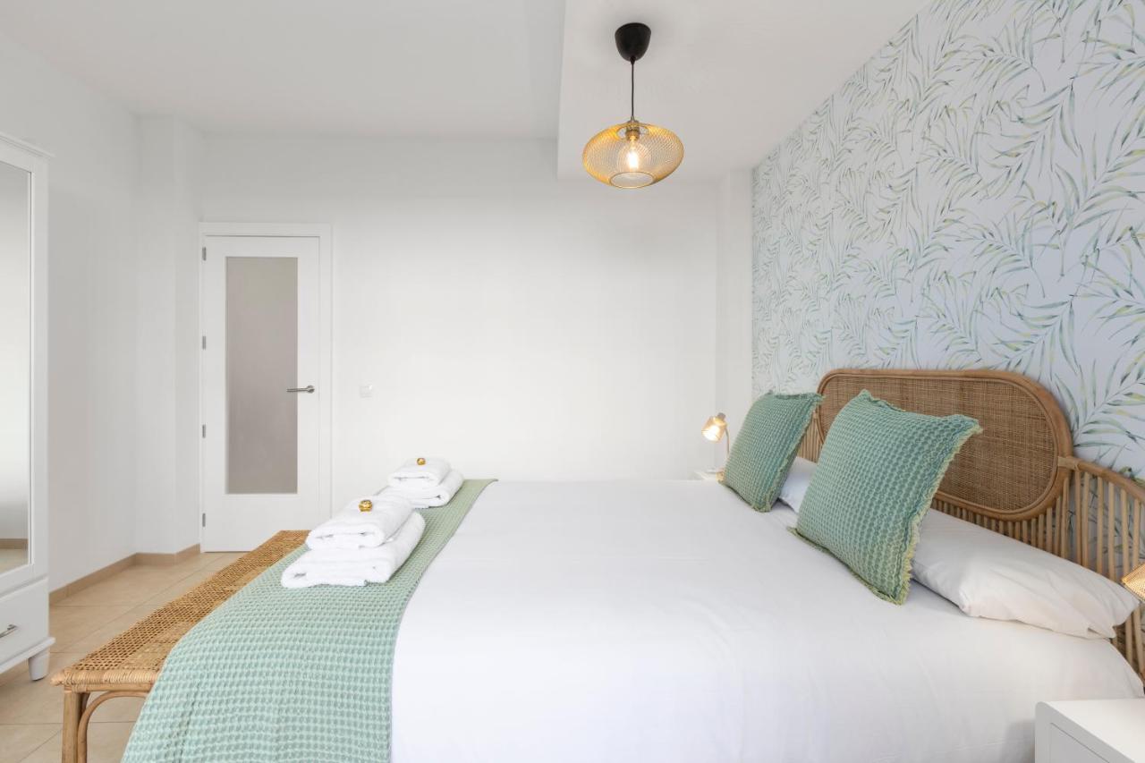 Lanzarote Villa Vista Lobos 47 Playa Blanca  Zewnętrze zdjęcie