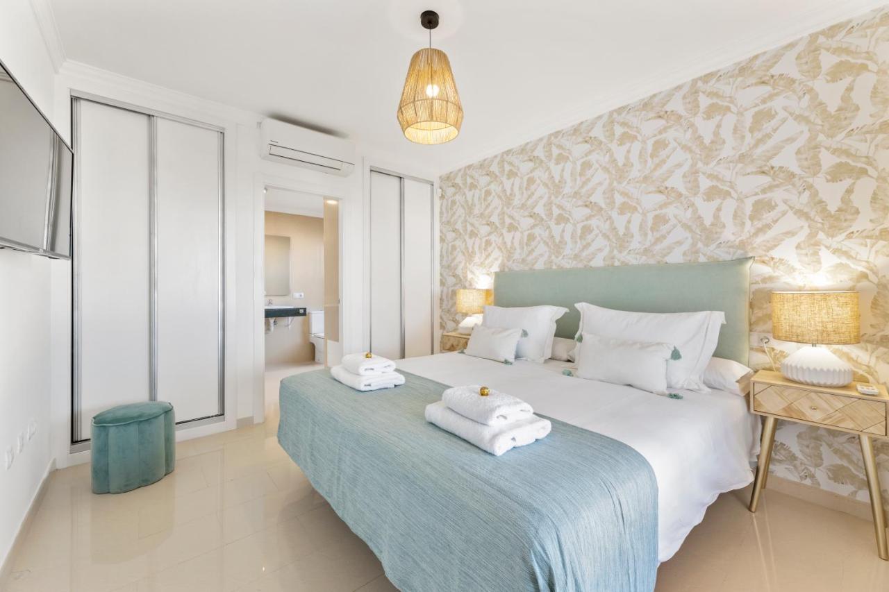 Lanzarote Villa Vista Lobos 47 Playa Blanca  Zewnętrze zdjęcie