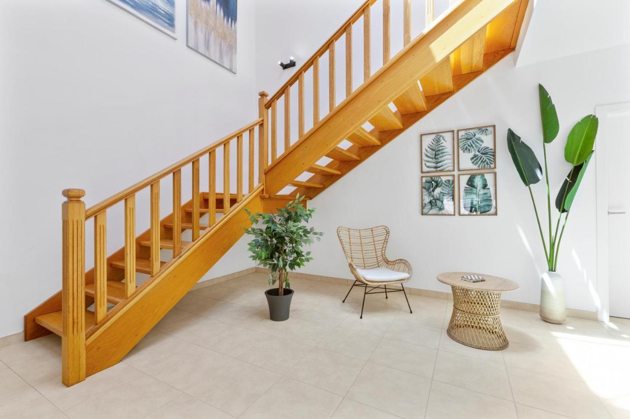 Lanzarote Villa Vista Lobos 47 Playa Blanca  Zewnętrze zdjęcie