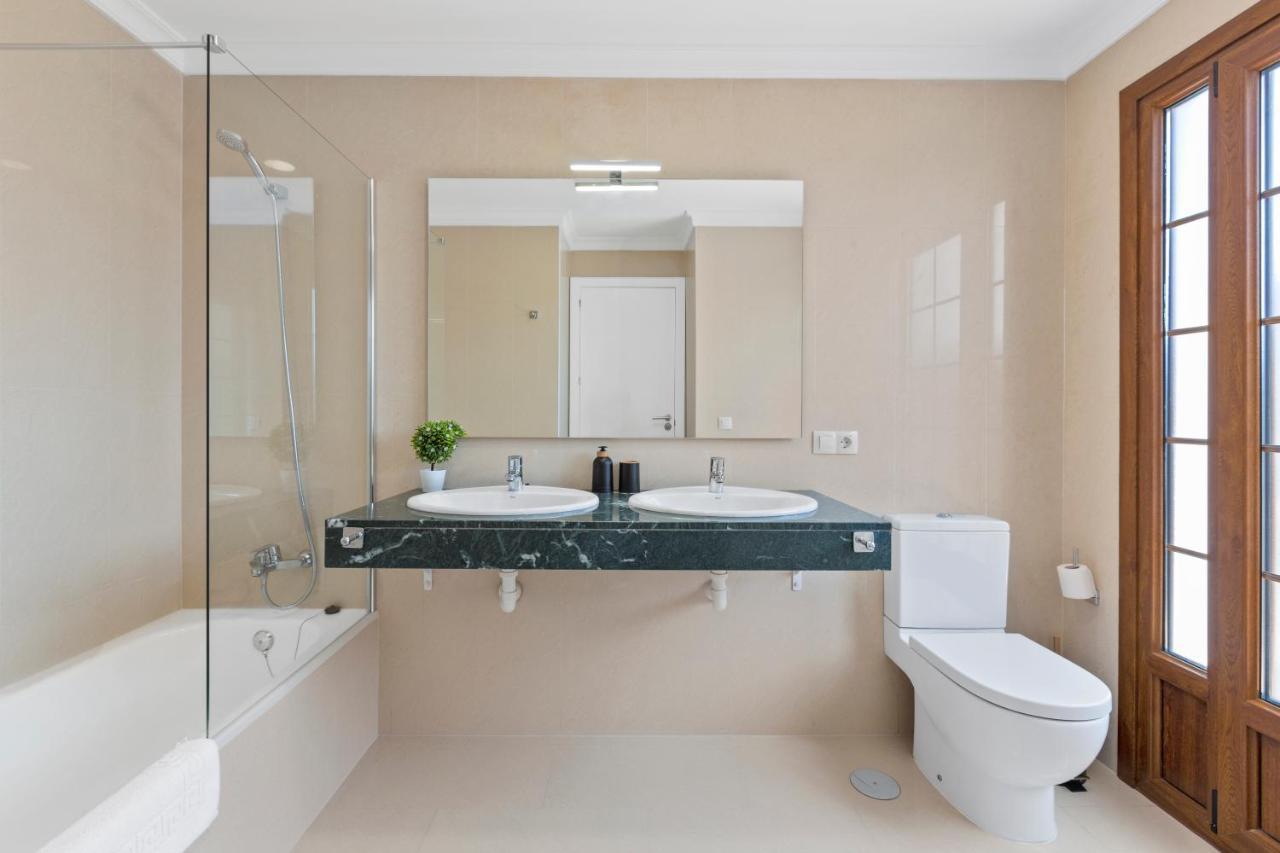 Lanzarote Villa Vista Lobos 47 Playa Blanca  Zewnętrze zdjęcie