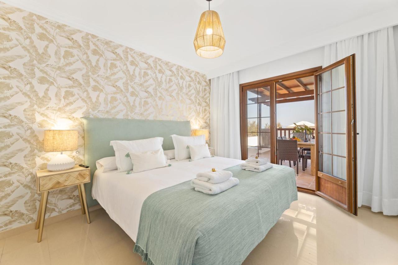 Lanzarote Villa Vista Lobos 47 Playa Blanca  Zewnętrze zdjęcie