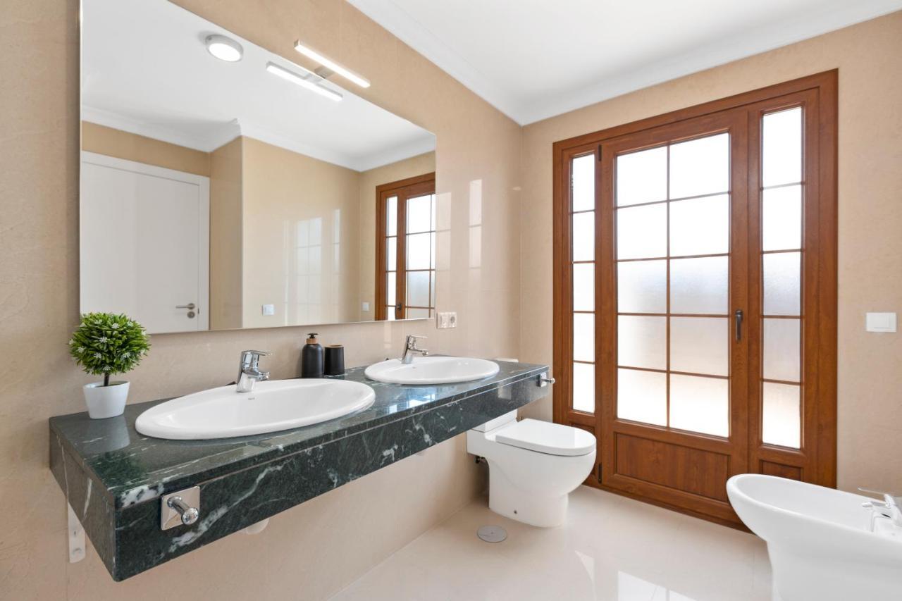 Lanzarote Villa Vista Lobos 47 Playa Blanca  Zewnętrze zdjęcie