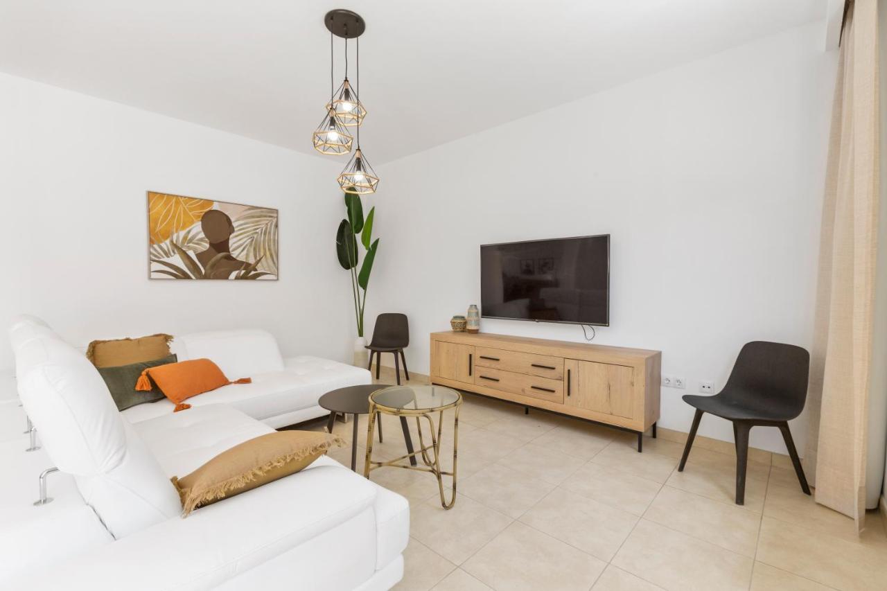 Lanzarote Villa Vista Lobos 47 Playa Blanca  Zewnętrze zdjęcie