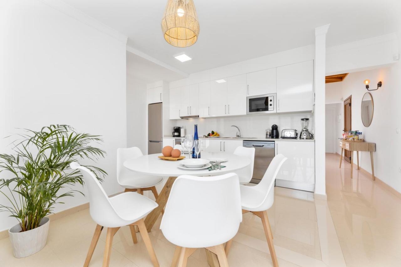 Lanzarote Villa Vista Lobos 47 Playa Blanca  Zewnętrze zdjęcie
