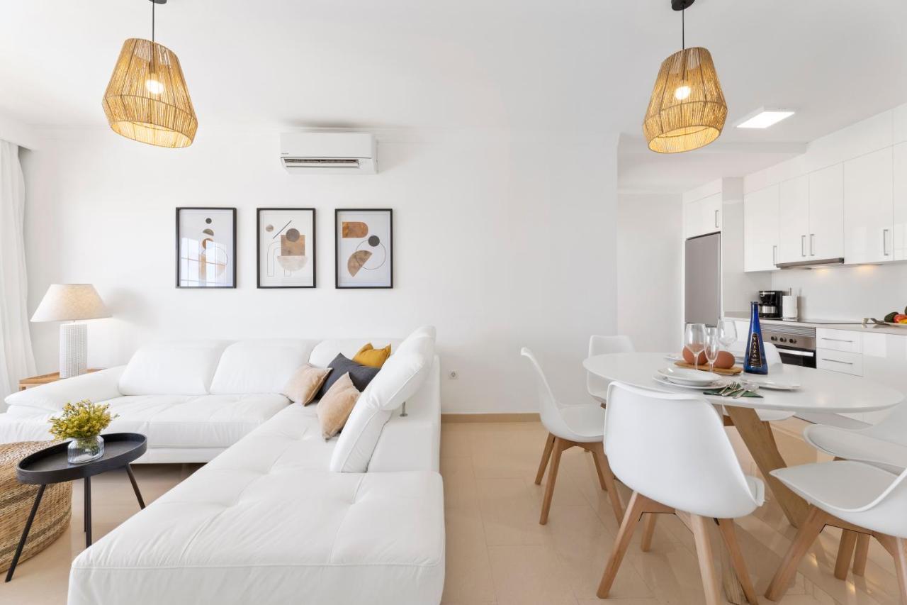 Lanzarote Villa Vista Lobos 47 Playa Blanca  Zewnętrze zdjęcie