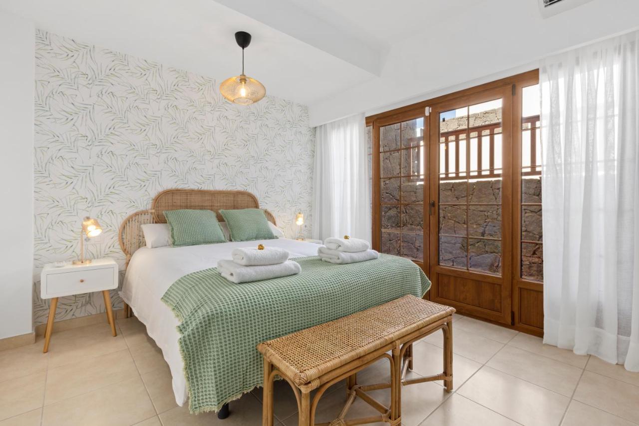 Lanzarote Villa Vista Lobos 47 Playa Blanca  Zewnętrze zdjęcie