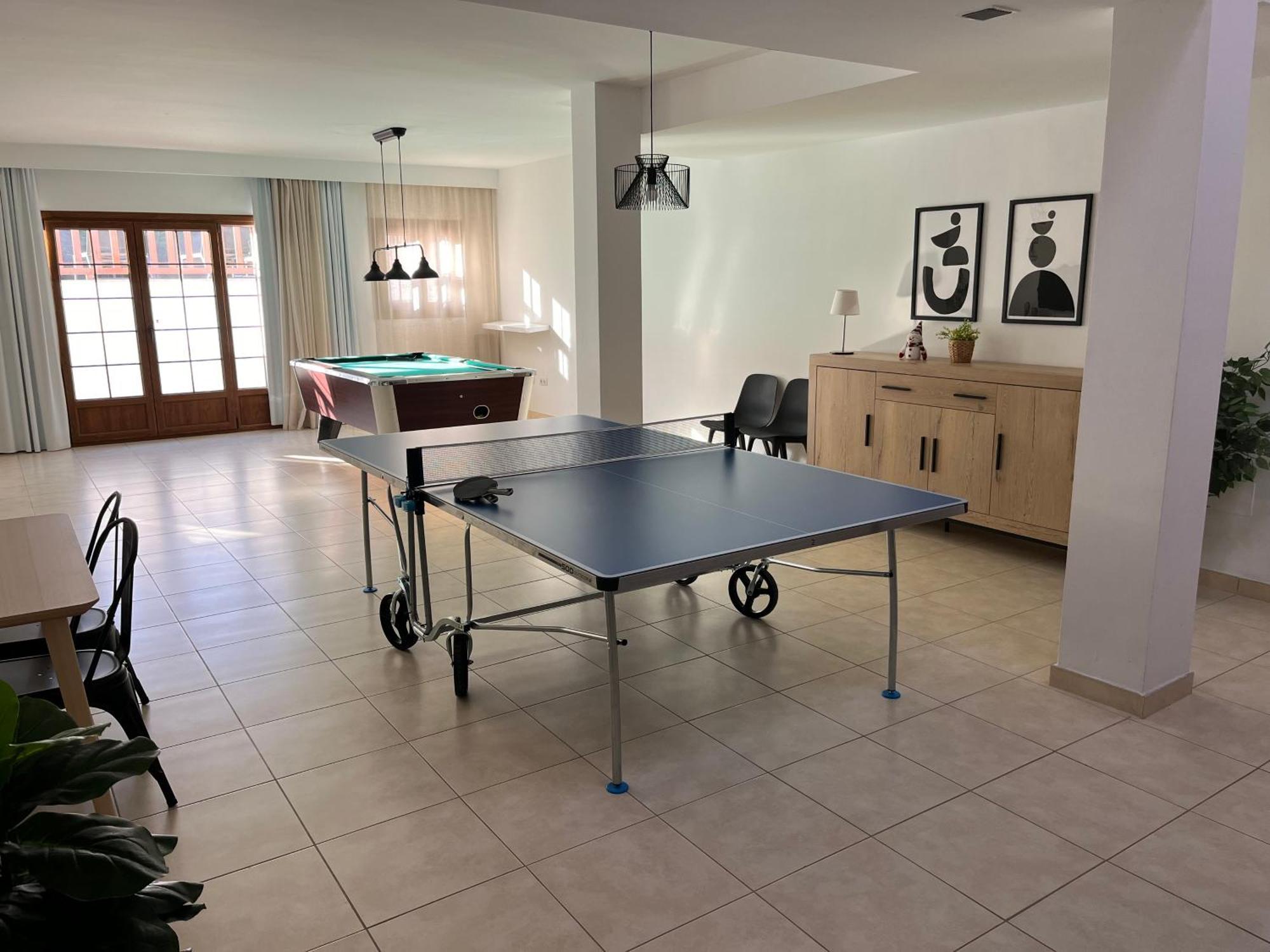 Lanzarote Villa Vista Lobos 47 Playa Blanca  Zewnętrze zdjęcie